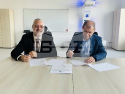 Снимка: Бургаски държавен университет "Проф. д-р Асен Златаров"