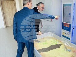 Снимка: Бургаски държавен университет "Проф. д-р Асен Златаров"