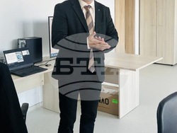 Снимка: Бургаски държавен университет "Проф. д-р Асен Златаров"