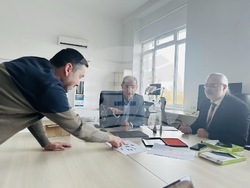 Снимка: Бургаски държавен университет "Проф. д-р Асен Златаров"