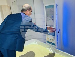 Снимка: Бургаски държавен университет "Проф. д-р Асен Златаров"