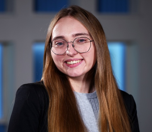 Румена Младенова