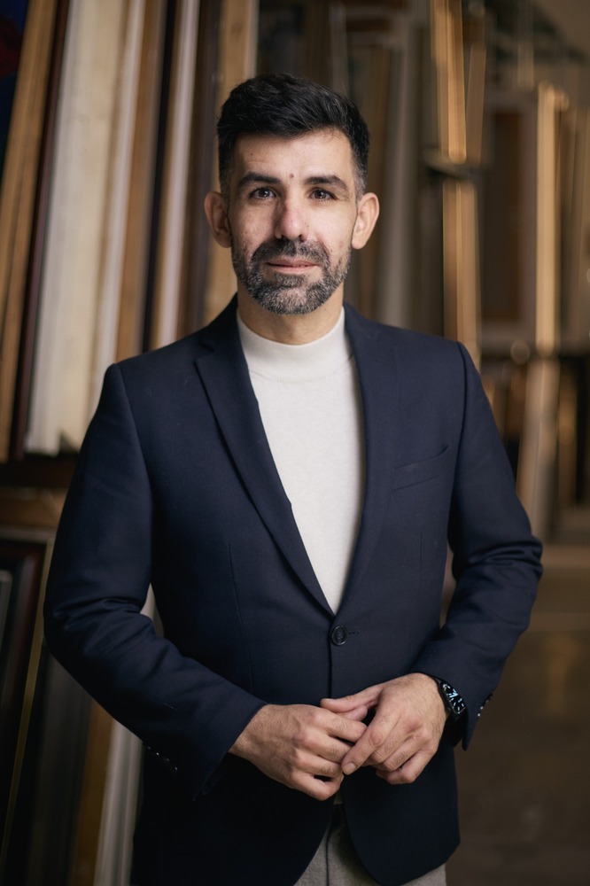 Художествена галерия – Казанлък отчита ръст на посещенията с над 20 процента през настоящата година, каза директорът д-р Пламен Петров