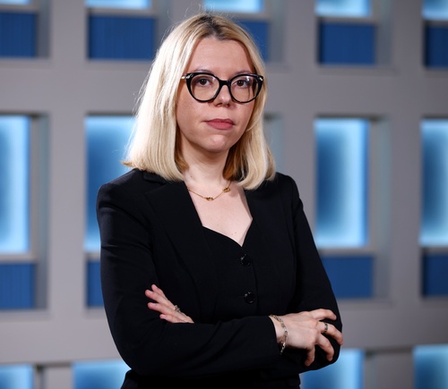 Цветанка Паунова