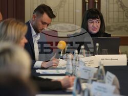 Мениджър Медия груп - кръгла маса - Закон за меценатството