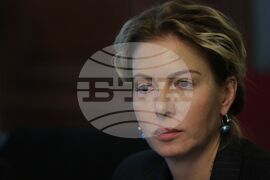 Мениджър Медия груп - кръгла маса - Закон за меценатството