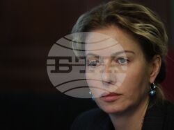 Мениджър Медия груп - кръгла маса - Закон за меценатството