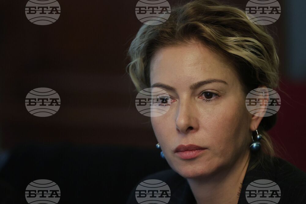 Мениджър Медия груп - кръгла маса - Закон за меценатството