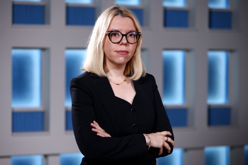 Цветанка Паунова