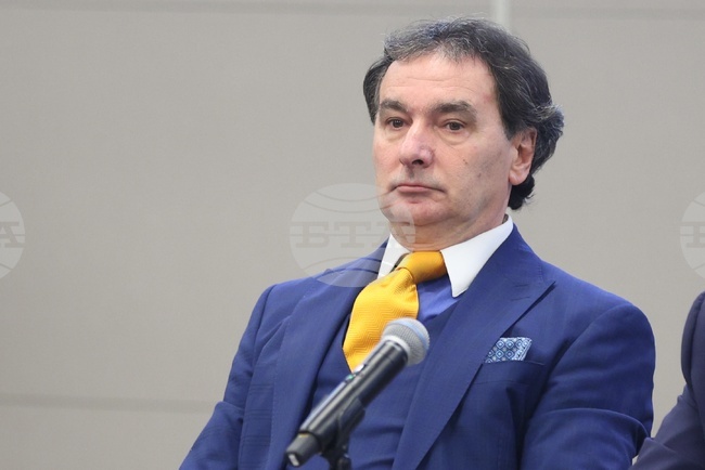 National Tourism Board to Create Calendar of Major Events That Make Bulgaria Attractive Destination