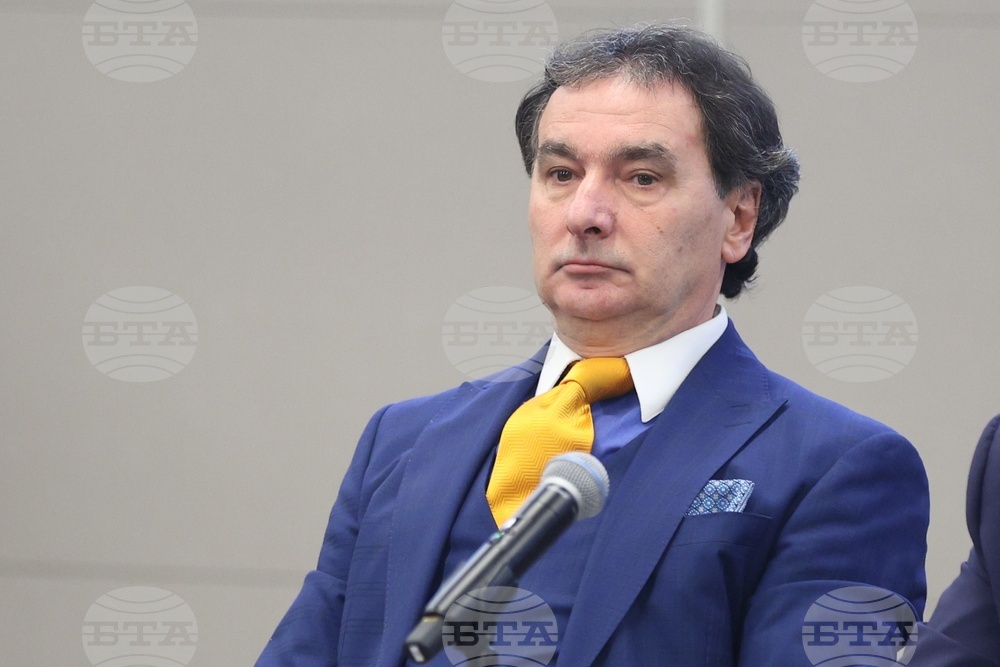 Конференция „Дестинация България на фокус за 2026 г.“