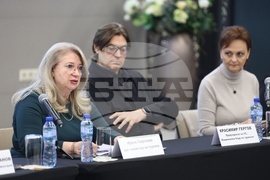 Конференция „Дестинация България на фокус за 2026 г.“