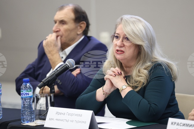 2025 Marks Turning Point for Bulgarian Tourism Industry, Deputy Minister Says