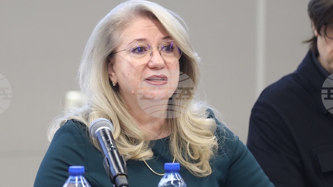 Тази година е с най-успешен летен сезон след пандемията и прогнозите за зимния сезон също са оптимистични, каза зам.-министър Ирена Георгиева 