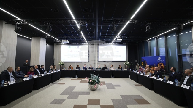 Развитието на събитийния туризъм в България и преките и косвените икономически ползи за страната обсъдиха на форум експерти