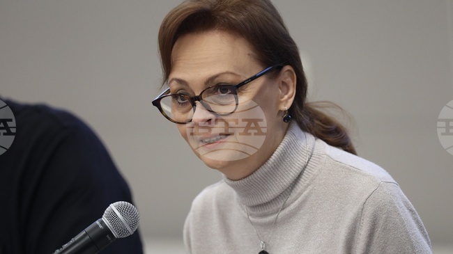 Културата се явява още един мощен механизъм за привличане на интереса на туристи, които в този момент или доскоро бяха отправили своя поглед към страните от Близкия изток, каза изпълнителният директор на НБТ