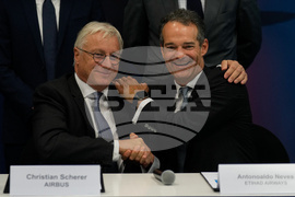 Emirates Dubai Air Show