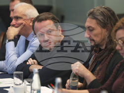 Мениджър Медия груп - кръгла маса - Закон за меценатството