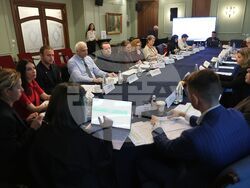 Мениджър Медия груп - кръгла маса - Закон за меценатството