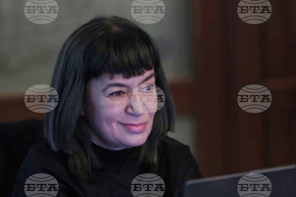 Мениджър Медия груп - кръгла маса - Закон за меценатството