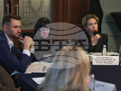 Мениджър Медия груп - кръгла маса - Закон за меценатството