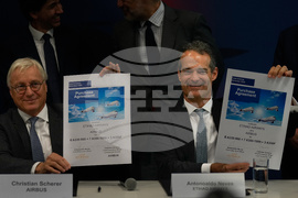 Emirates Dubai Air Show