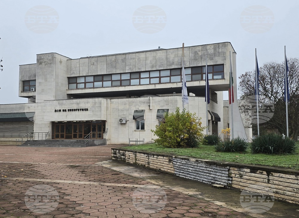 Захари Бахаров представя в Козлодуй постановката „Чамкория“