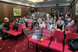 Европейски потребителски център - кръгла маса