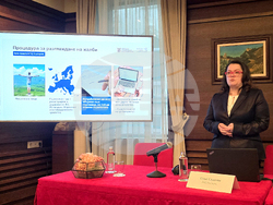 Европейски потребителски център - кръгла маса