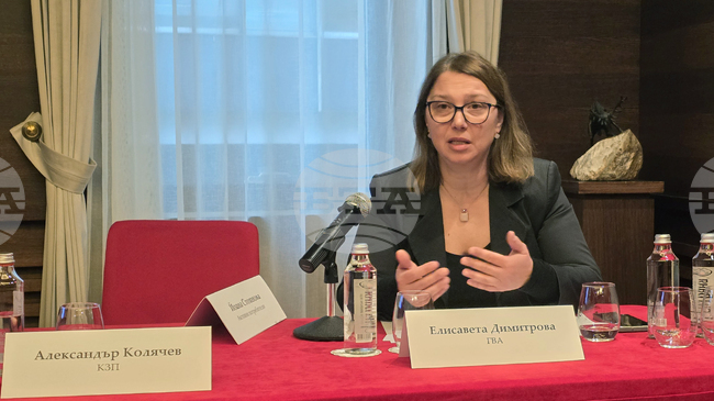 Правата на пътниците с въздушен превоз бяха обсъдени на кръгла маса, организирана от ЕПЦ България