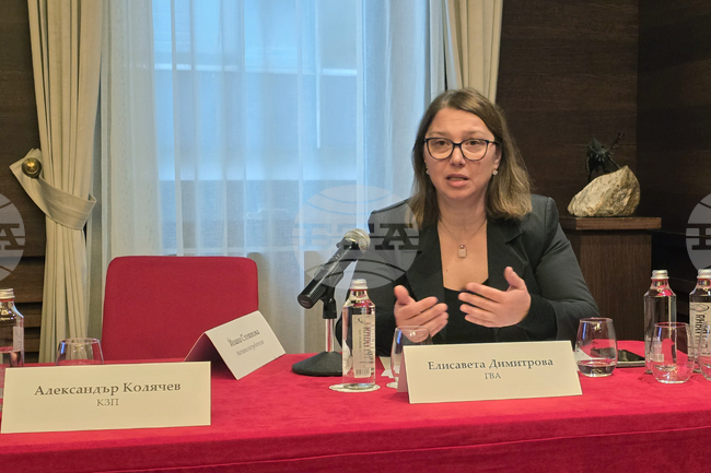 Правата на пътниците с въздушен превоз бяха обсъдени на кръгла маса, организирана от ЕПЦ България