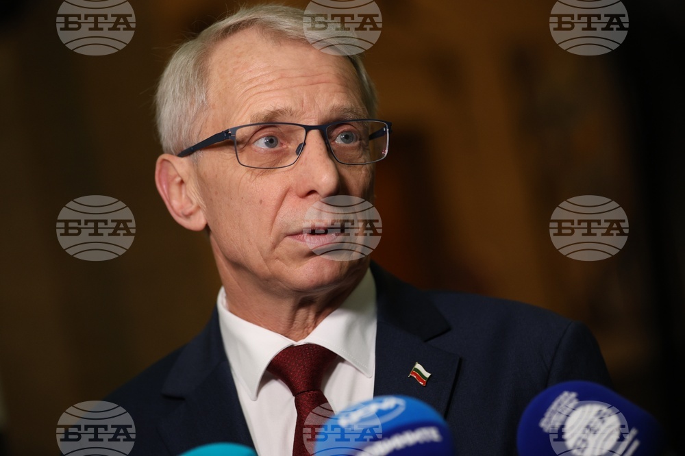 CC-DB's Denkov: It Is Possible to Reduce Budget Expenditures In Several Areas