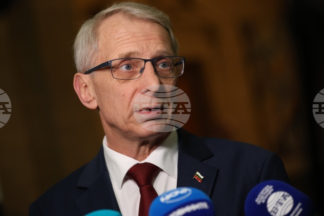 CC-DB's Denkov: It Is Possible to Reduce Budget Expenditures In Several Areas