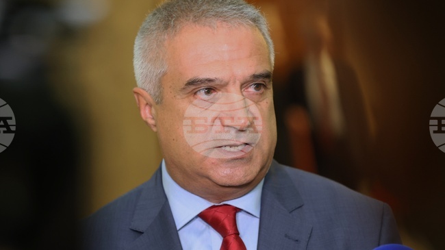 АИКБ има предложения за заместващи разчети на всяко от потенциално отпадналите приходни пера в бюджета, според председателя на асоциацията