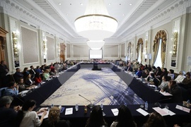 Конференция „Привлекателни професии за устойчиво бъдеще“