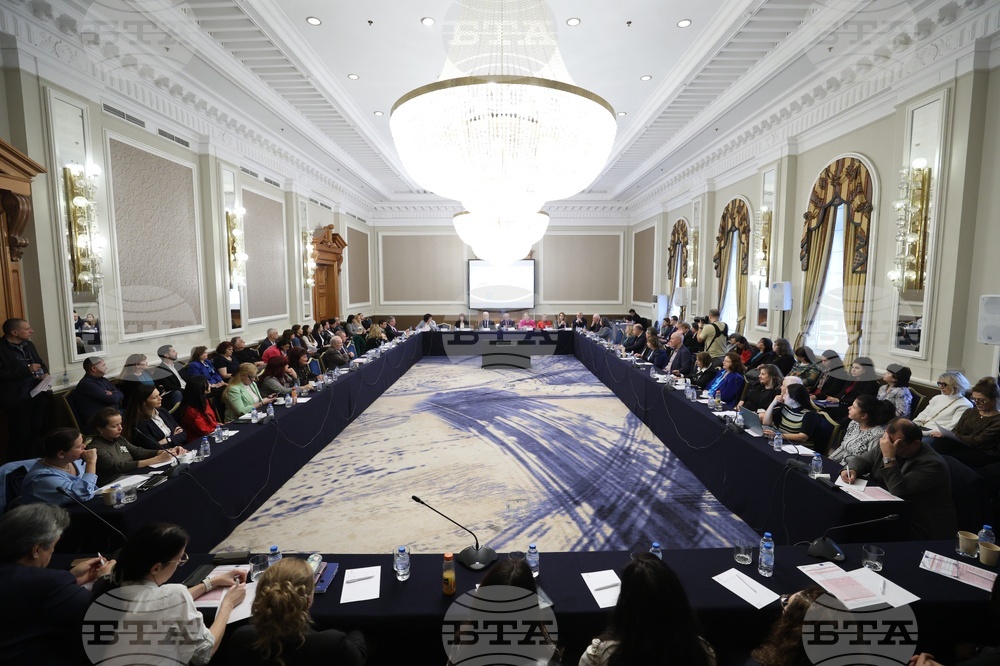 Представители на различни общини подкрепиха идеята за национален календар на значимите събития у нас