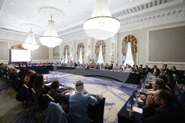 Конференция „Привлекателни професии за устойчиво бъдеще“