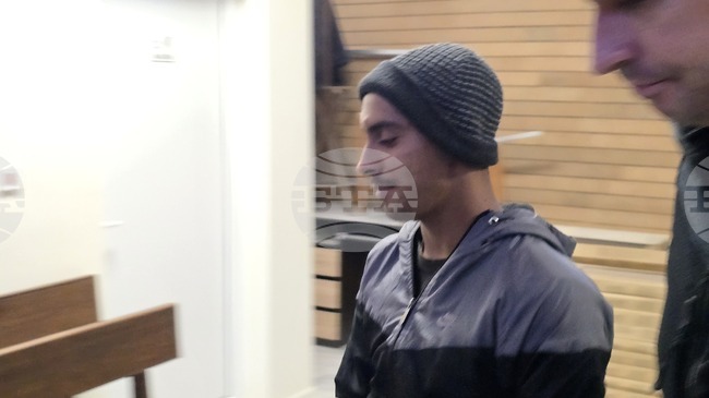 Районният съд в Ловеч постанови след подписано споразумение 10 месеца лишаване от свобода при първоначално строг режим за втория избягал затворник 