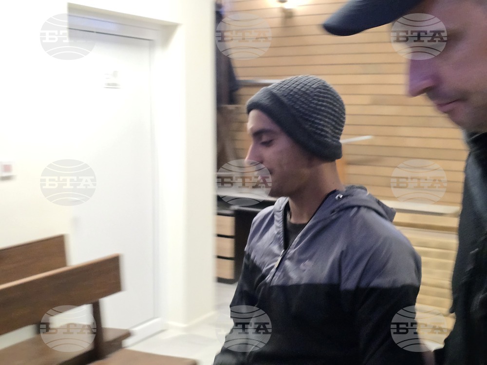 Районният съд в Ловеч постанови след подписано споразумение 10 месеца лишаване от свобода при първоначално строг режим за втория избягал затворник 