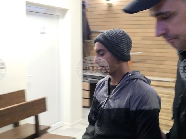 Районният съд в Ловеч постанови след подписано споразумение 10 месеца лишаване от свобода при първоначално строг режим за втория избягал затворник 