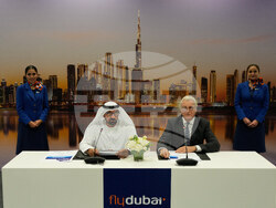 Emirates Dubai Air Show