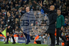 Soccer Norwich-Clement