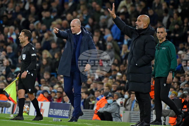 Soccer Norwich-Clement