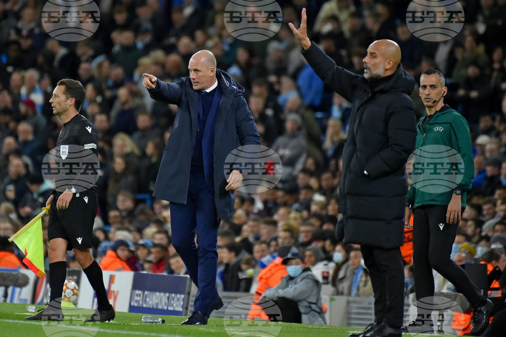 Soccer Norwich-Clement