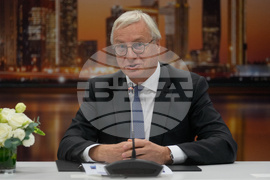 Emirates Dubai Air Show