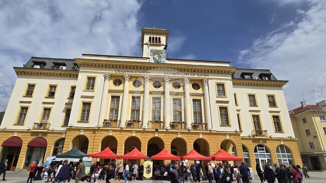 Сливен ще отбележи „Ден на здравето“ с безплатни изследвания и консултации