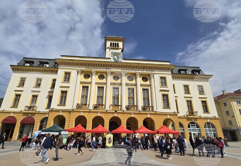 Сливен ще отбележи „Ден на здравето“ с безплатни изследвания и консултации