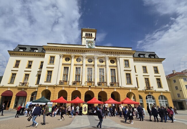 Сливен ще отбележи „Ден на здравето“ с безплатни изследвания и консултации