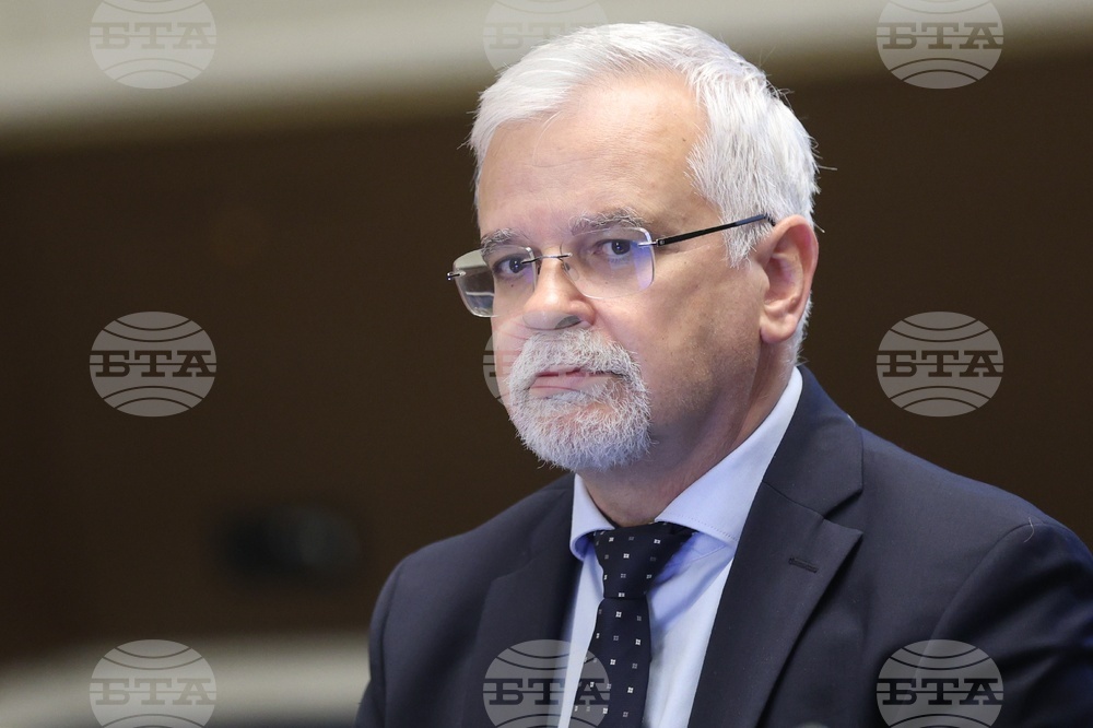 Конференция „Привлекателни професии за устойчиво бъдеще“