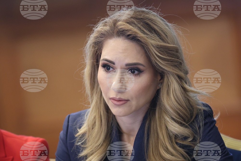 Конференция „Привлекателни професии за устойчиво бъдеще“